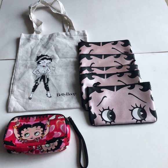 Betty Boop Bundle - Picture 1 of 10